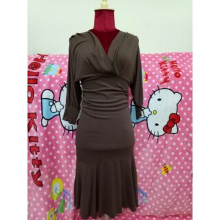 Đầm secondhand