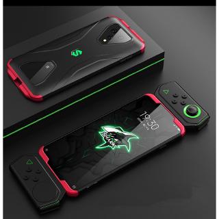 Ốp Điện Thoại Cứng Siêu Mỏng Bảo Vệ Toàn Diện 360 Độ Cho Black Shark 2 Pro/Black Shark 3 Pro