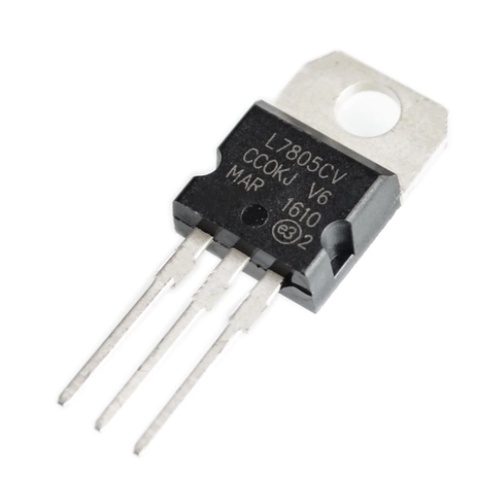 7805  IC điều chỉnh ổn áp 5V - 7906 - 7806 -6V. 7809 - 9V 7810  1.5A TO220 , IC ổn áp 78 điện áp dương 79 điện áp âm