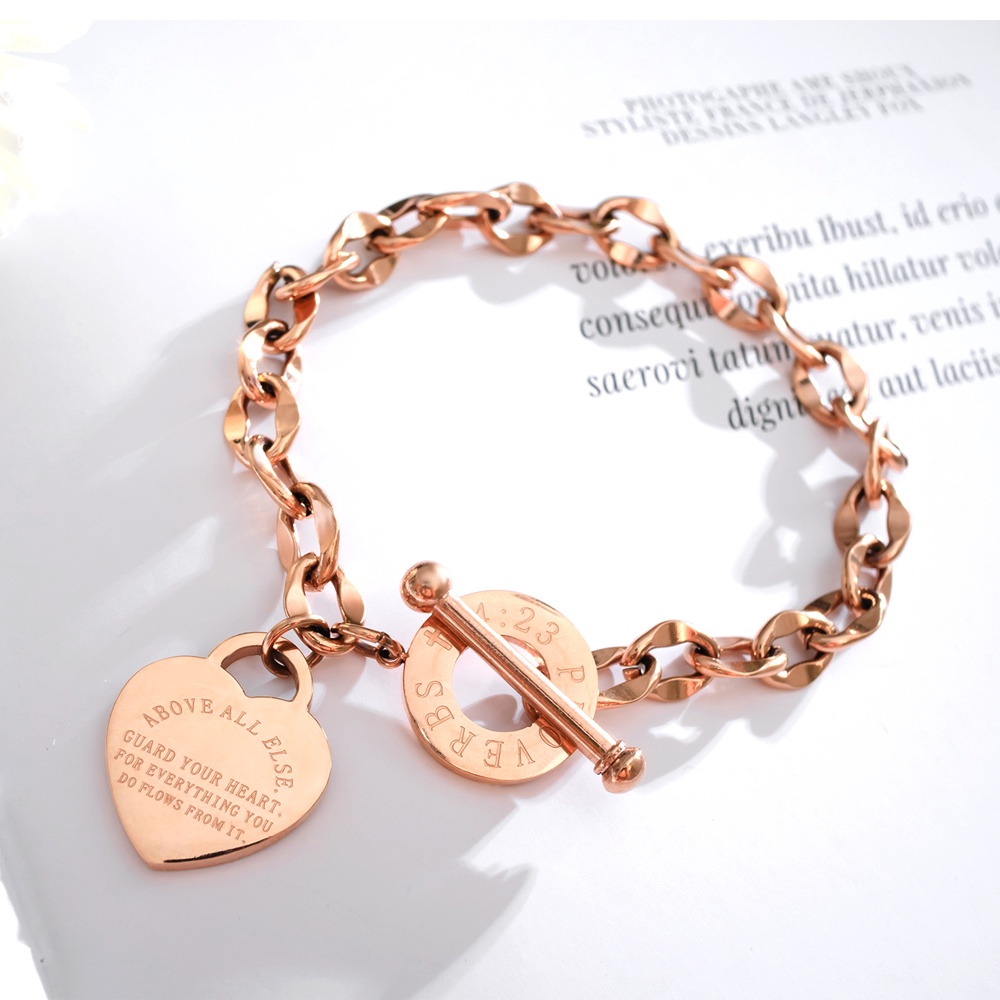 OLEVS GS967 Fashion Ladies Bracelet Beautiful Jewelry