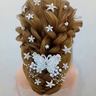 Combo Trâm cài tóc giá rẻ 200K