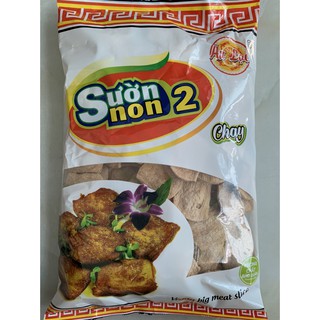 Sườn non chay 1kg