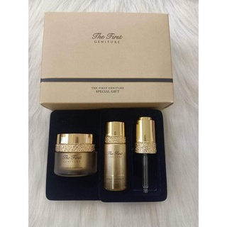 Set The First Ohui mini chính hãng cao cấp