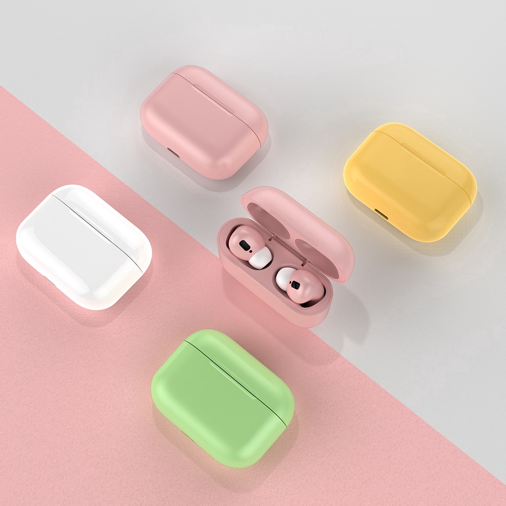 Tai Nghe Bluetooth Air Pro 3 Tws Thông Minh Kèm Phụ Kiện