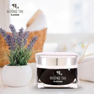 Kem dưỡng trắng da chống nắng cao cấp hương thị