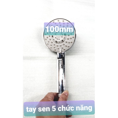 BÁT SEN CẦM TAY, TAY SEN CAO CẤP