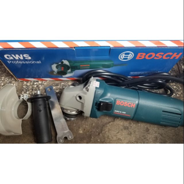  Máy cắt bosch 100mm hàng loại 1