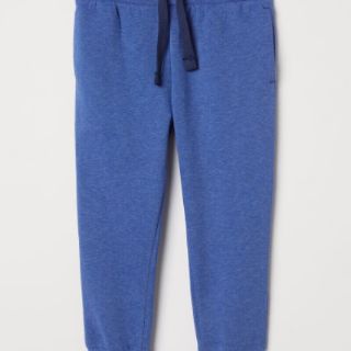 Quần Jogger Bé Trai