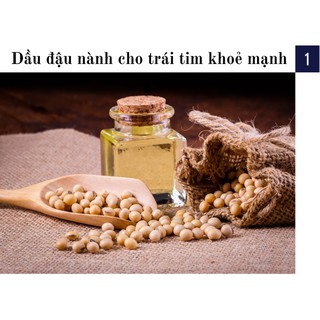 Dầu Đậu Nành Simply 2L