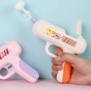Súng Bắn Kẹo Hot Trends Tiktok Kèm 1 Chiếc Kẹo Mút