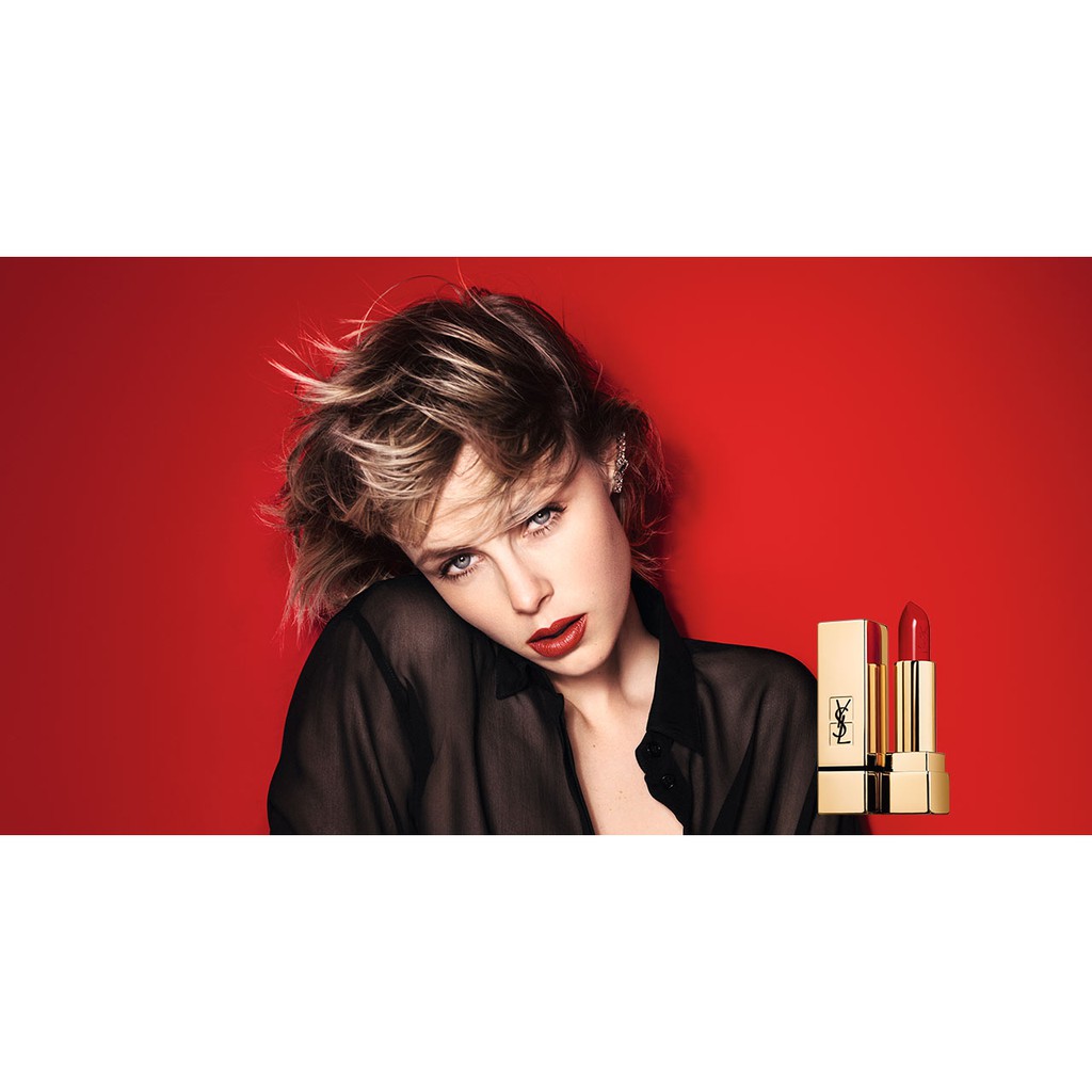 Son YSL Rouge Pur Couture 104