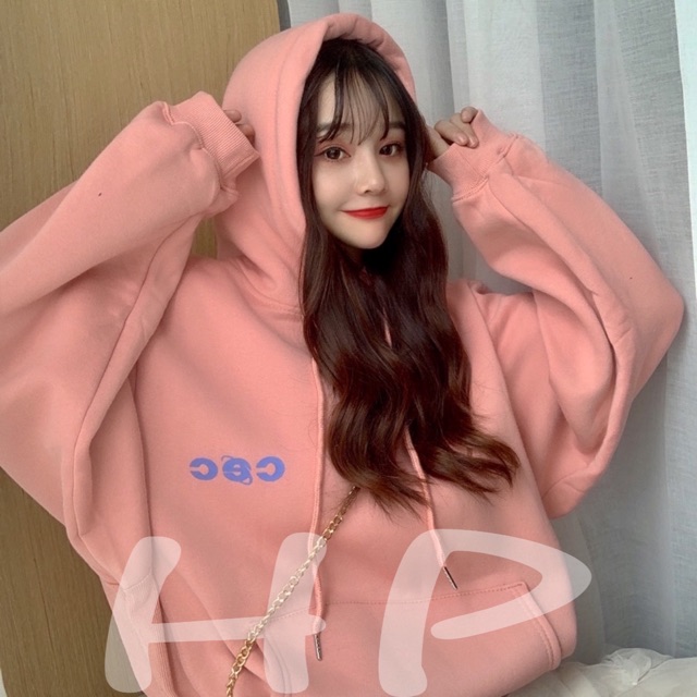 Áo hodie logo CEC THG976 (TUYỂN SỈ KHẮP TOÀN QUỐC)