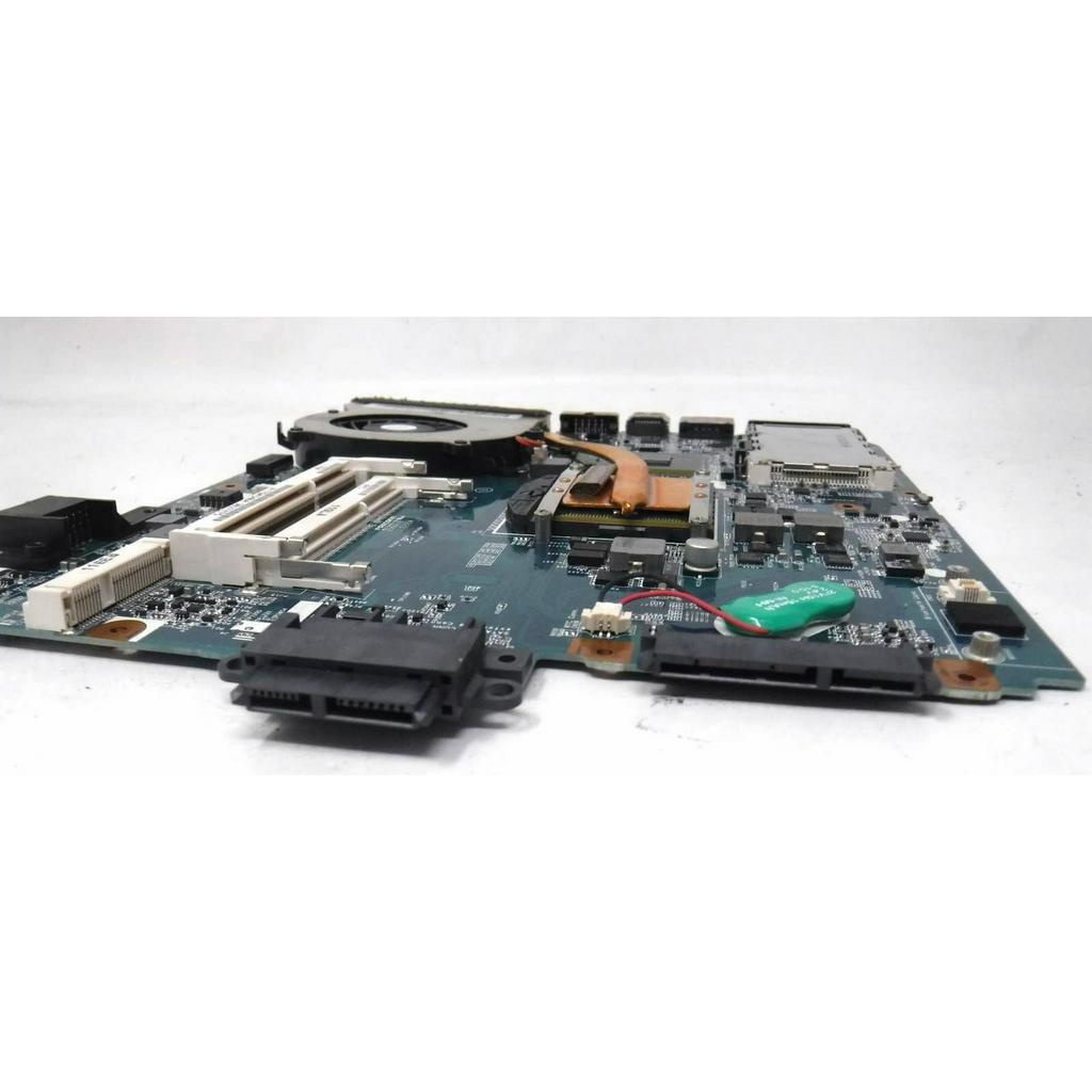 Main Sony VAIO VPCEB MBX-223