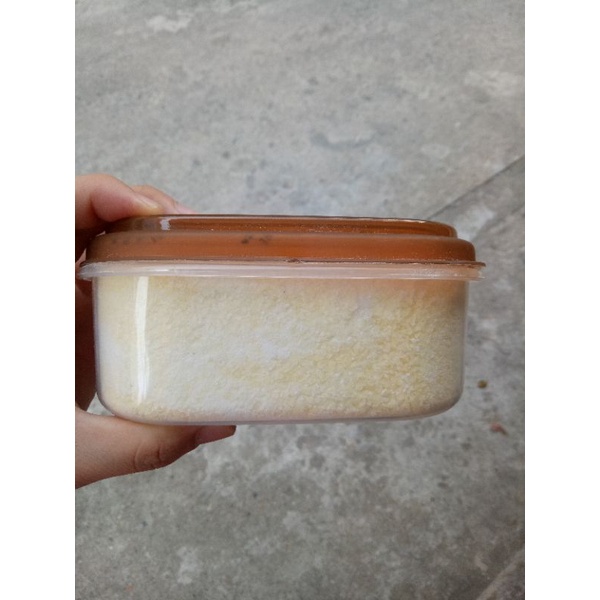 Hộp Bột Quay Bi Dùng Cho May Quay Bi Hàng Sịn Của Đức