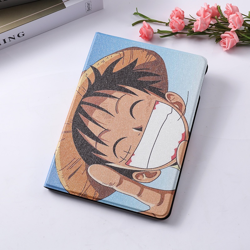 Bao Da Máy Tính Bảng Thông Minh Cho iPad 10.9 Inch gen9 / gen8 / gen7 10.2 / air4 / 5 10.9 / pro11 / air3 / pro10.5 / iPad234 / mini6 / 5 / 4 / iPad A2588 / A2316 / A2567 / A2260 / A62