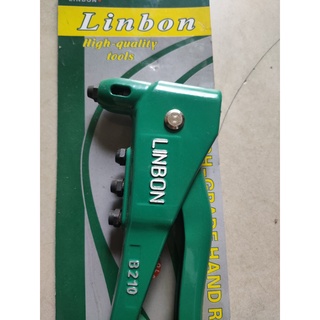 KÌM RÚT RIVE LINBON B210  (2.4; 3.2; 4; 4.8 MM)