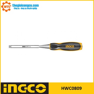 Đục gỗ 9mm ingco hwc0809 chính hãng