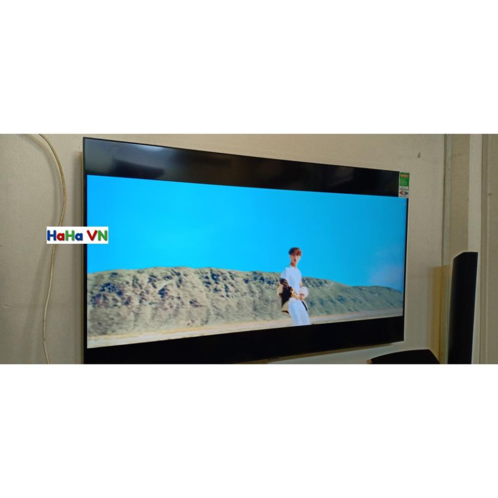 Tivi Samsung 4K 75 inch UA75TU8100 - 75TU8100