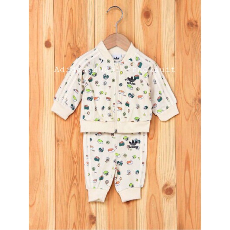 Sét adidas trẻ em