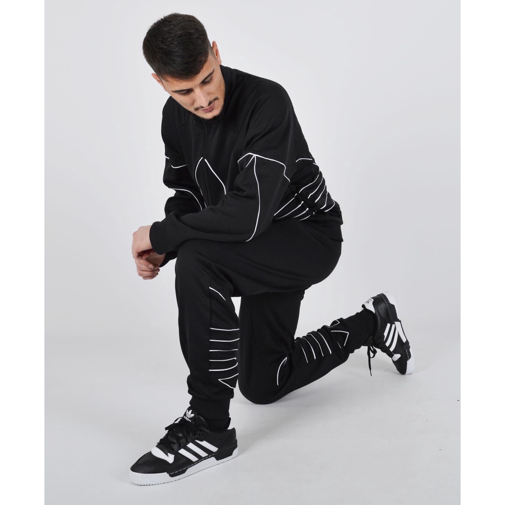 Bộ thể thao nam Adidas - GE0851+GE0810 HÀNG CHÍNH HÃNG