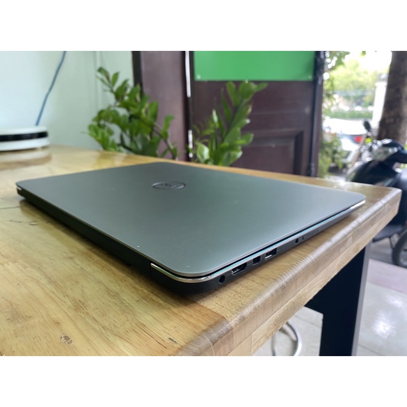 Dell-M3800/i7-4710HQ/ram-8/SSD-256G/VGA-NVIDIA-750M-2G/15.6" | BigBuy360 - bigbuy360.vn