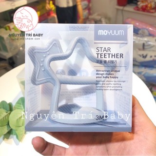 Gặm nướu Moyuum Hàn Quốc