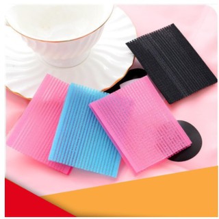 [2 miếng] Miếng Dán Tóc Trang Điểm Rửa Mặt