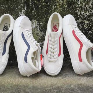 Giày fullbox v a n s