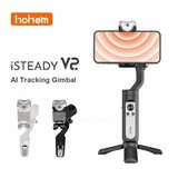 Gimbal Tay Cầm Chống Rung Hohem iSteady V2  Công Nghệ AI
