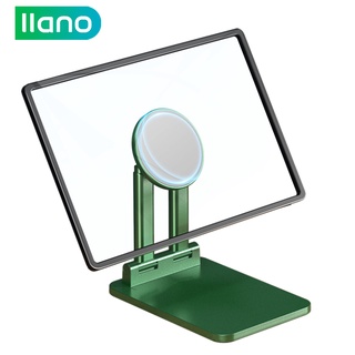 Giá đỡ máy tính bảng LLANO từ tính thích hợp cho ipad
