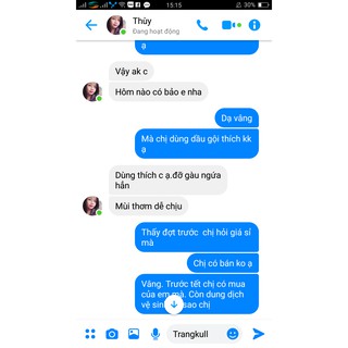 Dầu Gội Thảo Dược