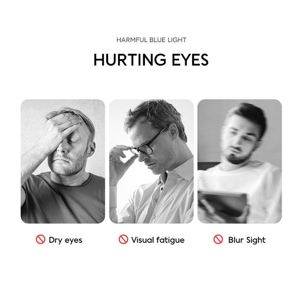 Kính Mát Gọng Tròn Chống Tia UV TR90 Thời Trang Cho Nữ