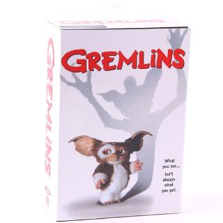 Đồ chơi mô hình nhân vật gremlins