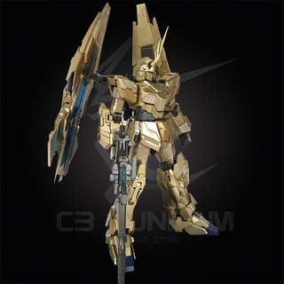 Mô hình lắp ráp PG Phenex Daban 1/60
