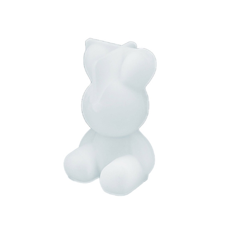 Khuôn Silicone Làm Mặt Dây Chuyền Thủ Công DIY