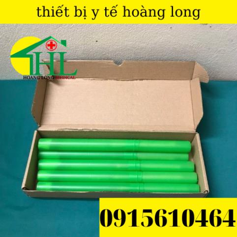 Com Bo 10 Cái Cồn Kế Đo Nồng Độ Rượu, Đo Nồng Độ Cồn Từ 0 -100 Độ