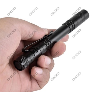 Đèn pin mini siêu sáng bỏ túi