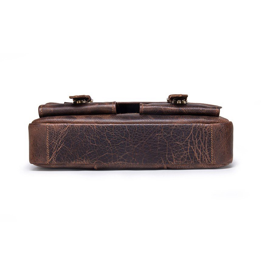 TÚI CHÉO NAM DA SÁP CAO CẤP NHIỀU NGĂN - 1325753