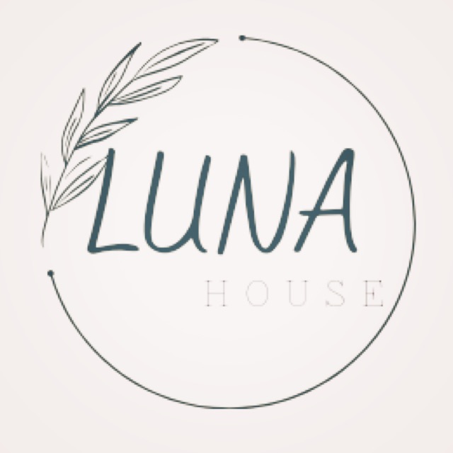 NHÀ CỦA LUNA