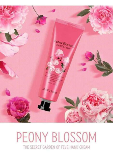 Kem dưỡng tay Medi flower | BigBuy360 - bigbuy360.vn