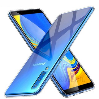 Ốp Lưng Samsung Galaxy Dẻo Trong Suốt A7-2018, A10 ,A12,A10S,A20/A30,A20S,A50/A5A,21S,M21,A71,0, A70,A32,S10 5G,S20,S21