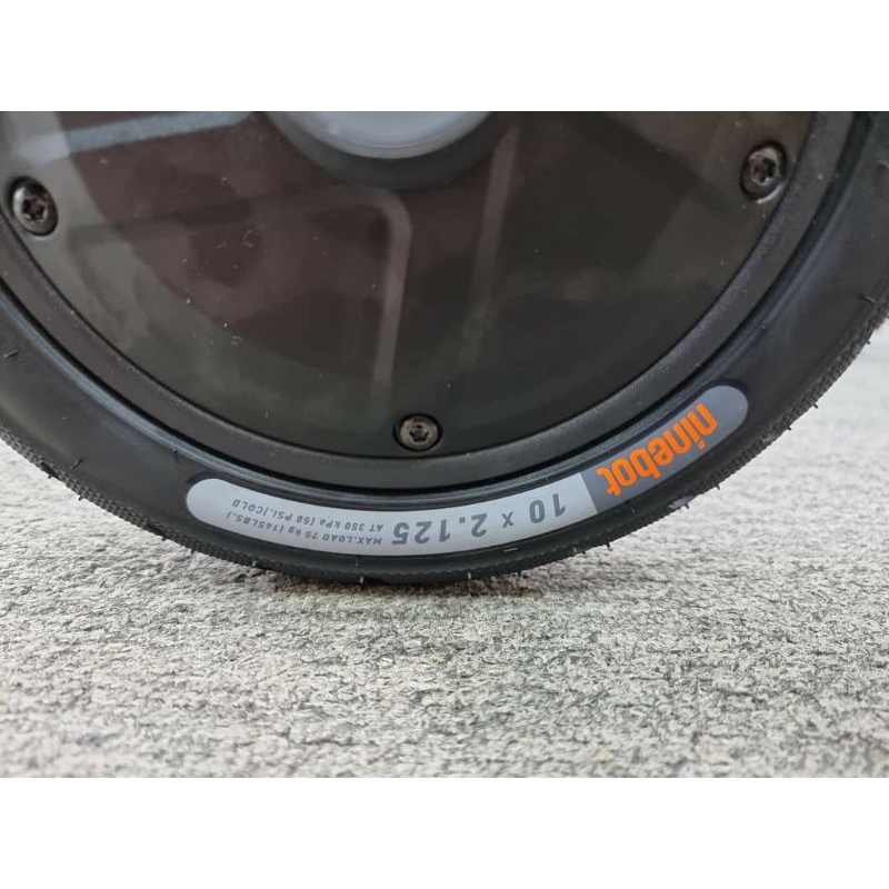 Xe Scooter Xiaomi Segway Ninebot F30 Phiên Bản Mới