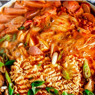 Mì sợi Hàn Quốc gói 900gr