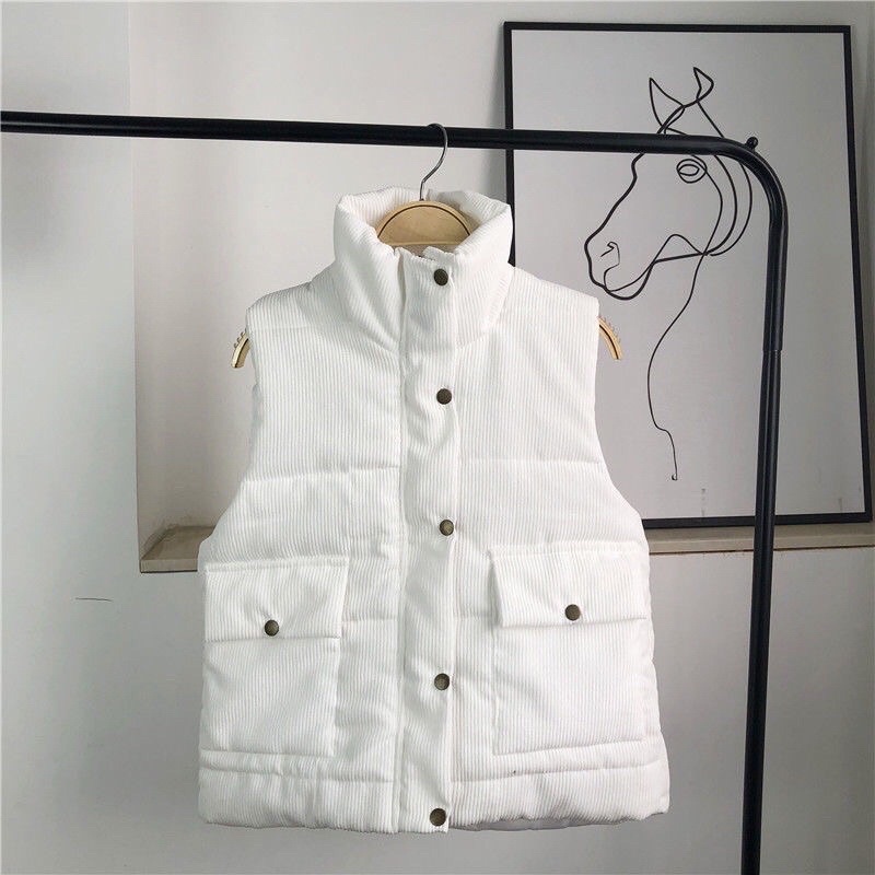 ÁO PHAO GILE NHUNG HOT HIT