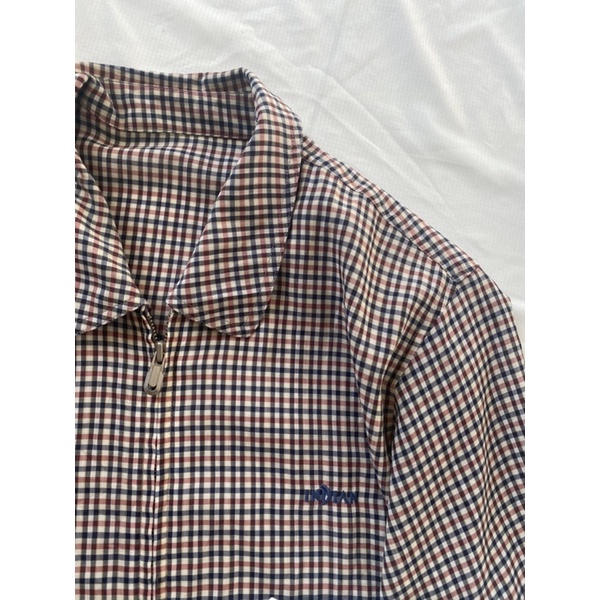 ÁO KHOÁC JACEKT KOREA