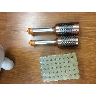 [Bán giá gốc] Con lăn thảo dược (ngải)