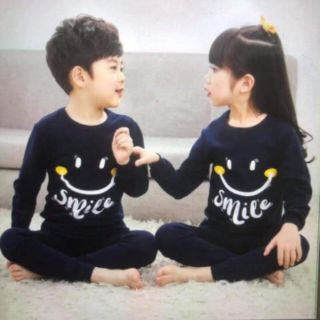 Set 5 bộ cotton len