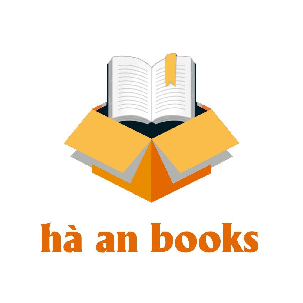 Hà An Books