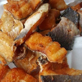 Khô cá dứa 500 gram
