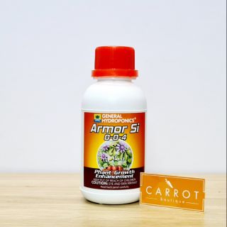 Phân hữu cơ Amor Si 0-0-4 100ml chai chiết hàng Mỹ